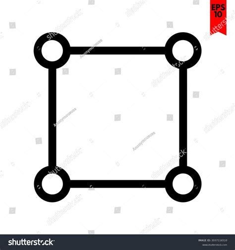 Illustration Menu Design Icon Stock Vector (Royalty Free) 2037116510 ...