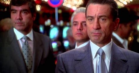 Casino: 10 Fun Facts About Scorsese's Masterpiece | ScreenRant