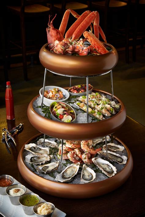 The 10 best (and most instagrammable) seafood towers in town | WJLA