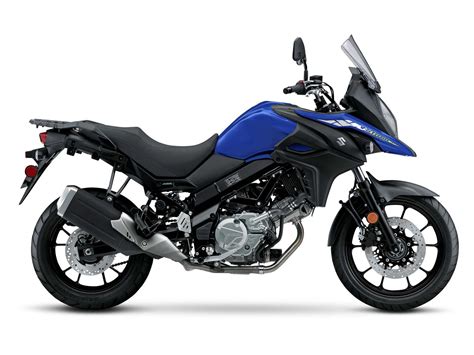 2023 Suzuki V-Strom 650/XT/XT Adventure Buyer's Guide: Specs, Photos ...