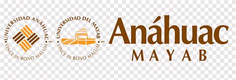 Logo Anahuac Mayab University Anáhuac Anahuac University Network ...