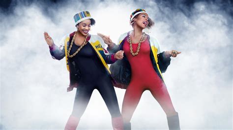 Salt-N-Pepa | Lifetime