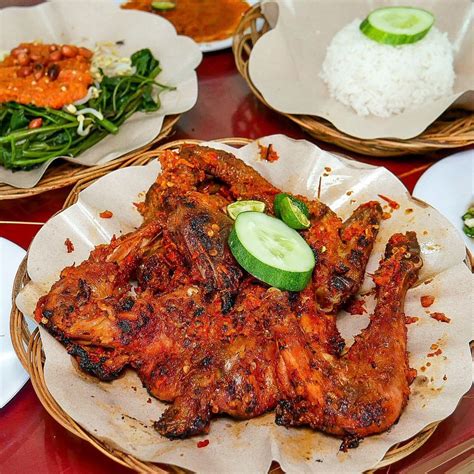 10 Spicy Indonesian Food Items That'll Test Your Tolerance Level