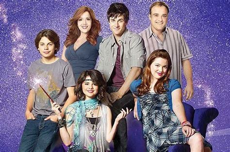 Remember Wizards of Waverly Place? Here's what the original Disney cast ...