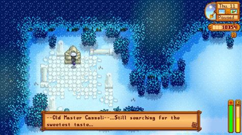 Stardew Valley: Secret Woods (Hardwood, Stardrop and Fish)