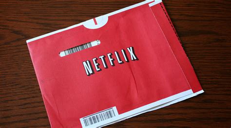 Netflix pulling out of DVD rental market