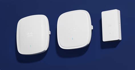 Cisco Catalyst 9100 Wireless Access Points - Cisco - Cisco