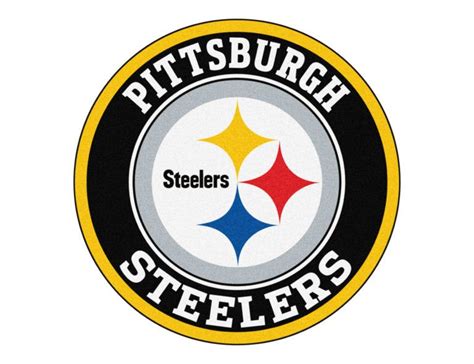 pittsburgh steelers logo | Pittsburgh steelers logo, Pittsburgh ...