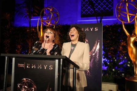 Lily Tomlin - Emmy Awards, Nominations and Wins | Television Academy