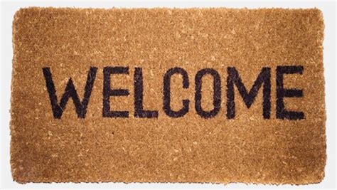 welcome-mat-clipart-welcome-to-the-site-Fwl56k-clipart - Yellow Dog ...