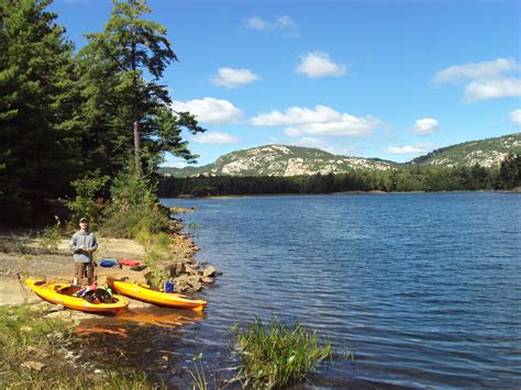 Killarney Provincial Park Ontario Parks, Killarney, Camping Trips ...