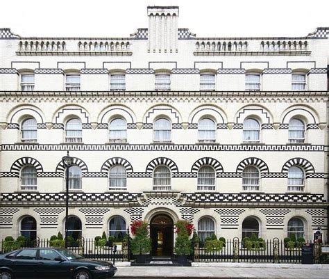 LANGHAM COURT HOTEL (Londra): Prezzi e Recensioni 2023