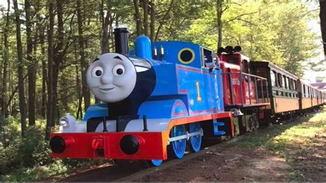 Thomas and Friends Toy Trains Ride on Life Size Thomas the Tank Engine ...