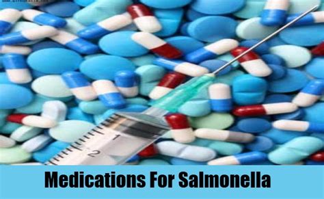 7 Effective Treatments For Salmonella - How To Treat Salmonella ...