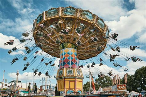 Get Your Easter Show Tickets and Join the Fun!