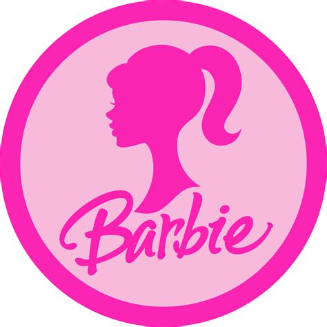 Barbie Logo Png Image Barbie Logo Barbie Barbie Images – NBKomputer