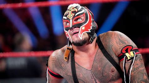 WWE News: Backstage News on Rey Mysterio's Absence on Raw