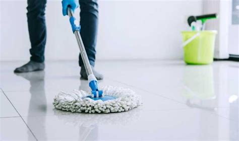 Cleaning Marble Floors With Vinegar – Flooring Tips