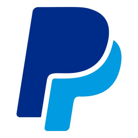 Icon paypal logo png - qusthollywood