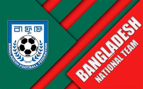 4K free download | Bangladesh football national team emblem, Asia ...