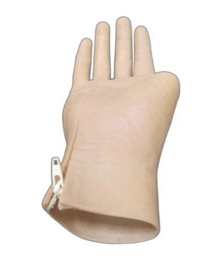 Silicone Partial Hand Prosthesis, Myoelectric at Rs 70000 in Chandigarh