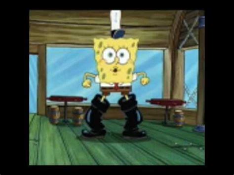 Spongebob Squeaky Boots - YouTube