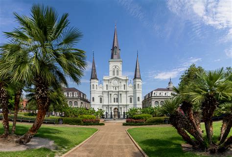 The 15 oldest Catholic churches in America