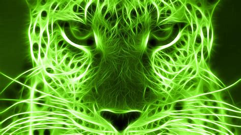 Neon Green Desktop Wallpaper | Best Wallpaper HD | Lime green wallpaper ...