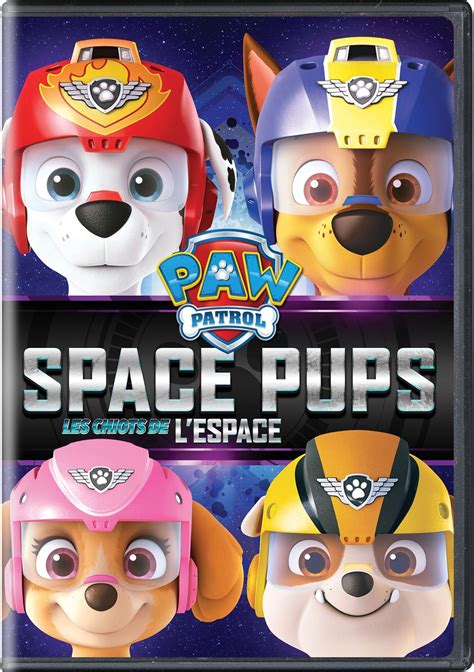 Space Pups | PAW Patrol Wiki | FANDOM powered by Wikia