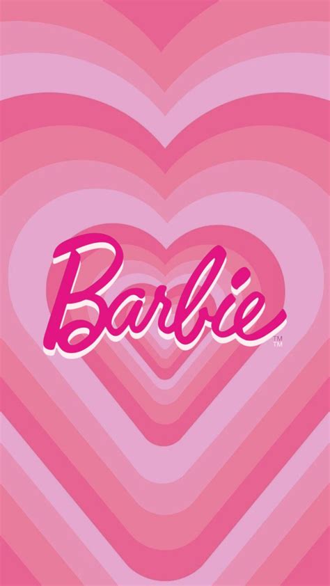 barbie movie lockscreen wallpaper aesthetic ️ in 2023 | Barbie drawing ...