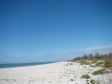 Pine Island, Florida: Beautiful Beach Day on Upper Captiva