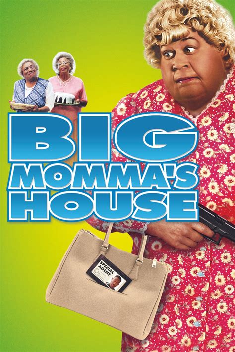 Big Momma's House 2 Full Movie – Telegraph