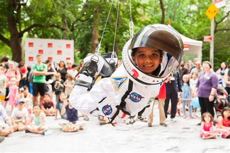 World Science Festival: 6 Days of Science Activities in NYC