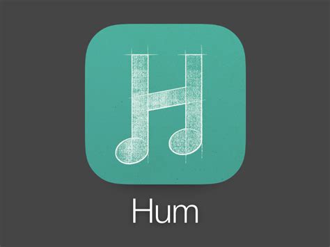 Hum Beta by Aaron Shekey on Dribbble