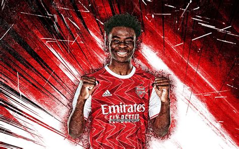 1920x1080px, 1080P Free download | Bukayo Saka Inspires Mikel Arteta's ...