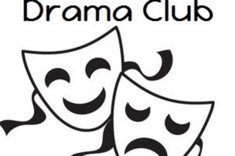 Drama Club