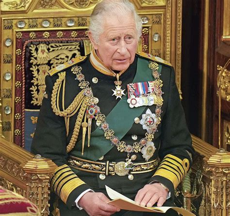 Charles III to be officially proclaimed King of UK on Sept 10: paper | News