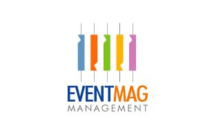 Event Planning Logo | Event Management Logos | Logo Design Team