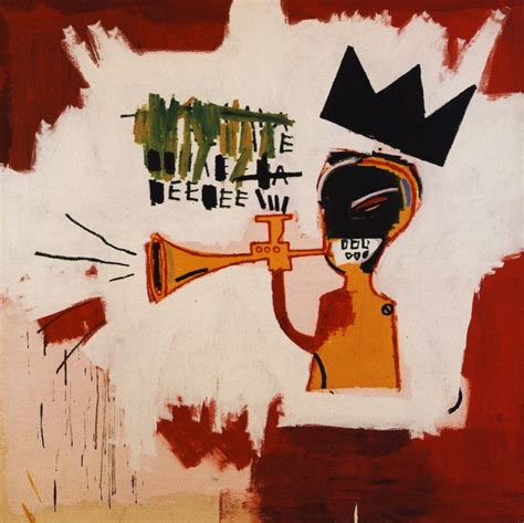 What's the Meaning of Basquiat's Crown Motif? | Incredible Art