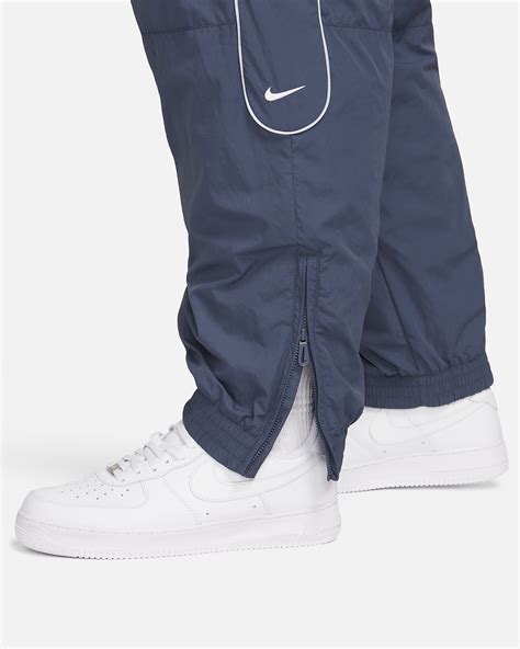 Nike Solo Swoosh Men's Track Pants. Nike.com