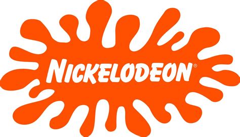 Nickelodeon Burst Logo