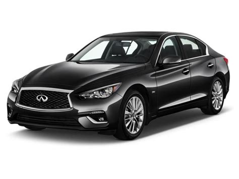 2018 Infiniti Q50 Exterior Colors | U.S. News