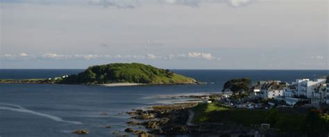 Looe Island | Islandeering