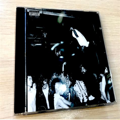 PLAYBOI CARTI Die Lit CD Factory Sealed | Etsy