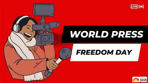 World Press Freedom Day 2024: Know the Origin and Purpose of Press Freedom