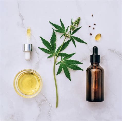 CBD Oil and Endometriosis — Heal Endo