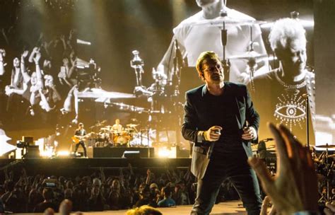 U2 Tickets - U2 Concert Tickets and Tour Dates - StubHub