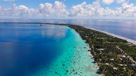 Fakarava: Travel Guide - The Wonderful Atoll