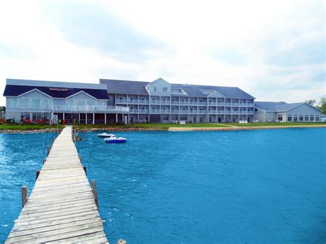 Lakeside Resort & Conference Center, Houghton Lake (updated prices 2024)