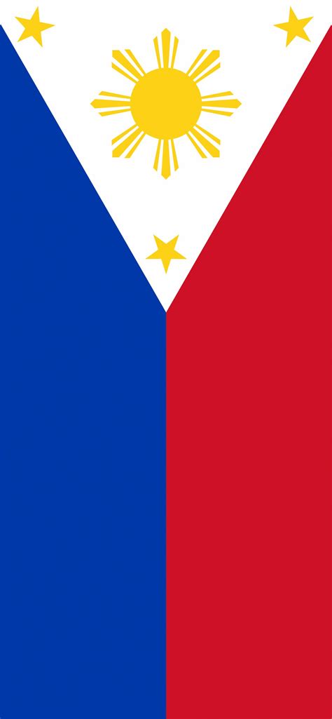 philippines flag iPhone Wallpapers Free Download